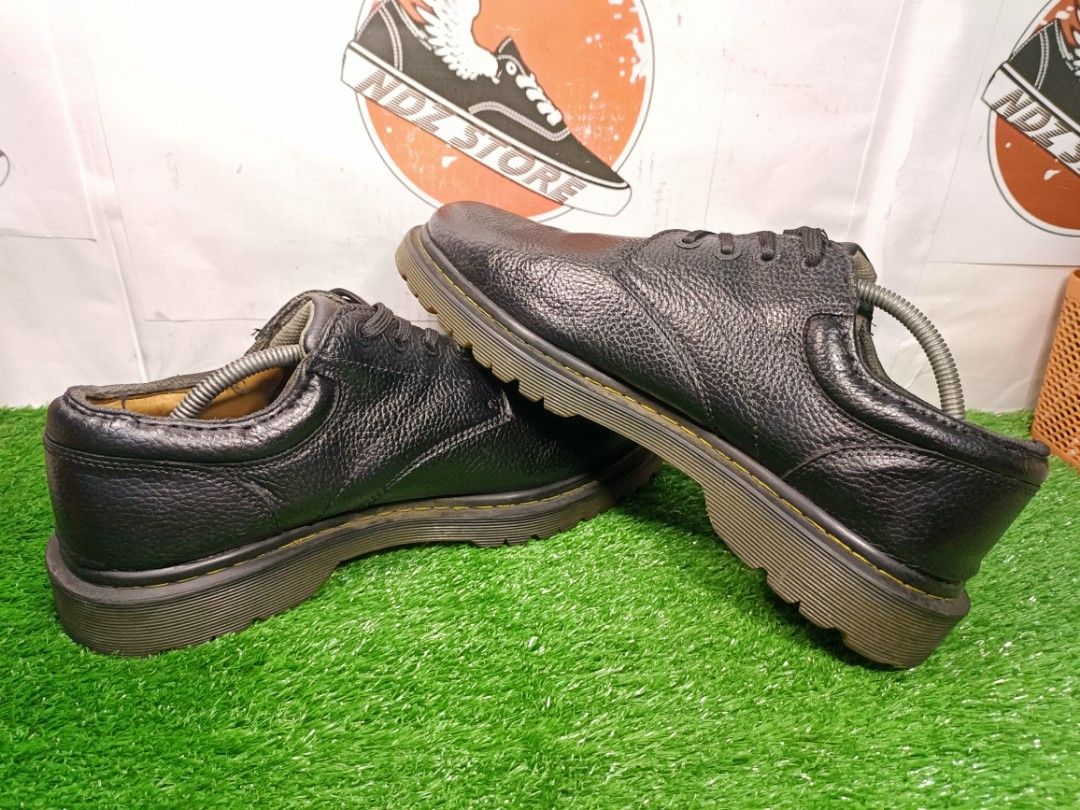 Dr martens top ashfeld