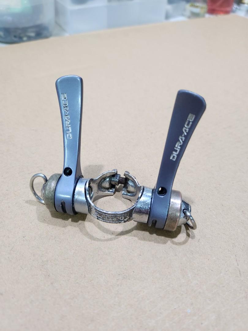 Dura ace downtube shifters store