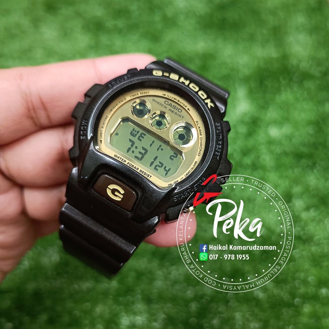 Dw6900 br5 online