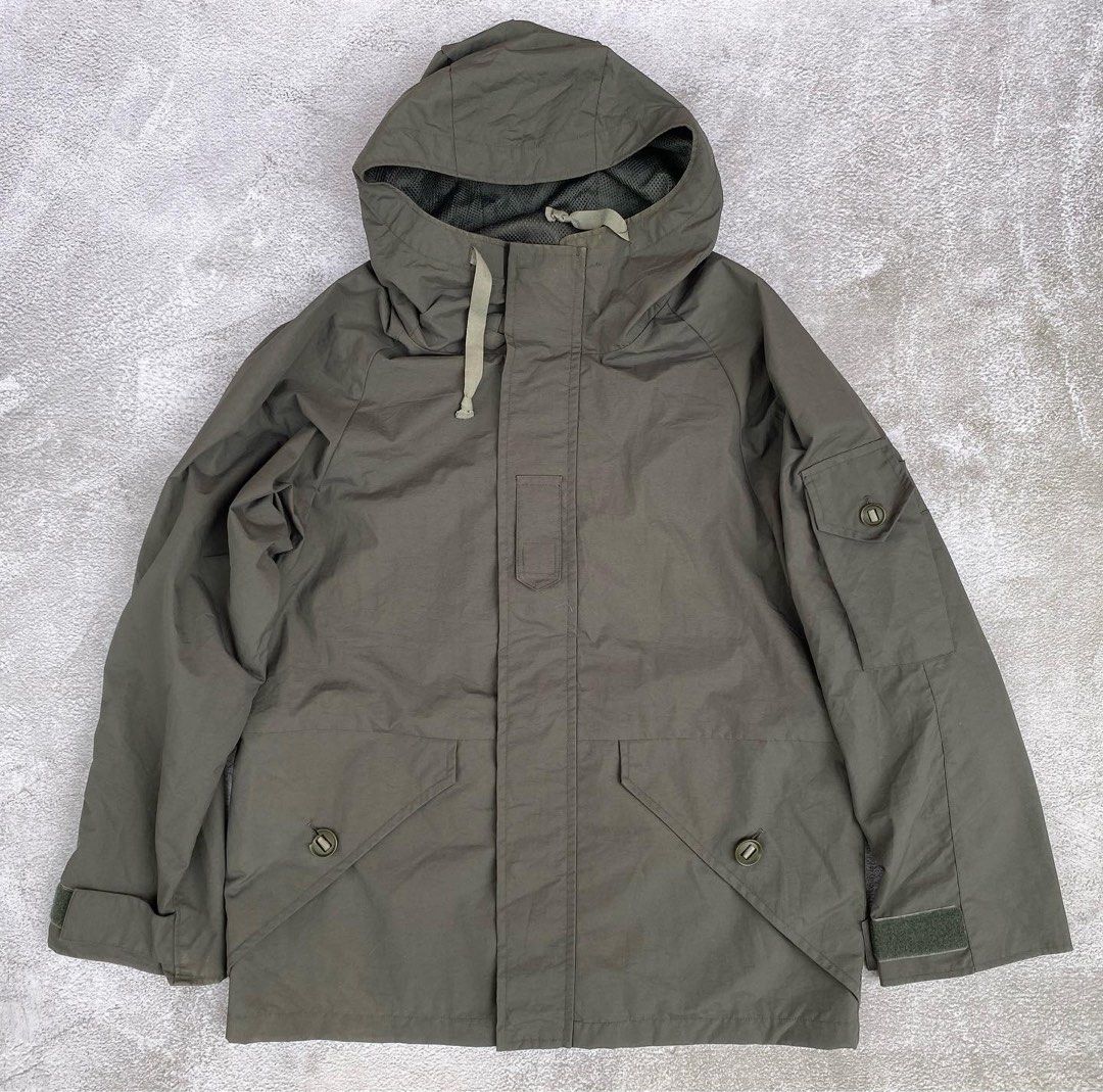 Visvim ヴィズヴィム Nomad JKT 2.5L GORE-TEX - マウンテンパーカー