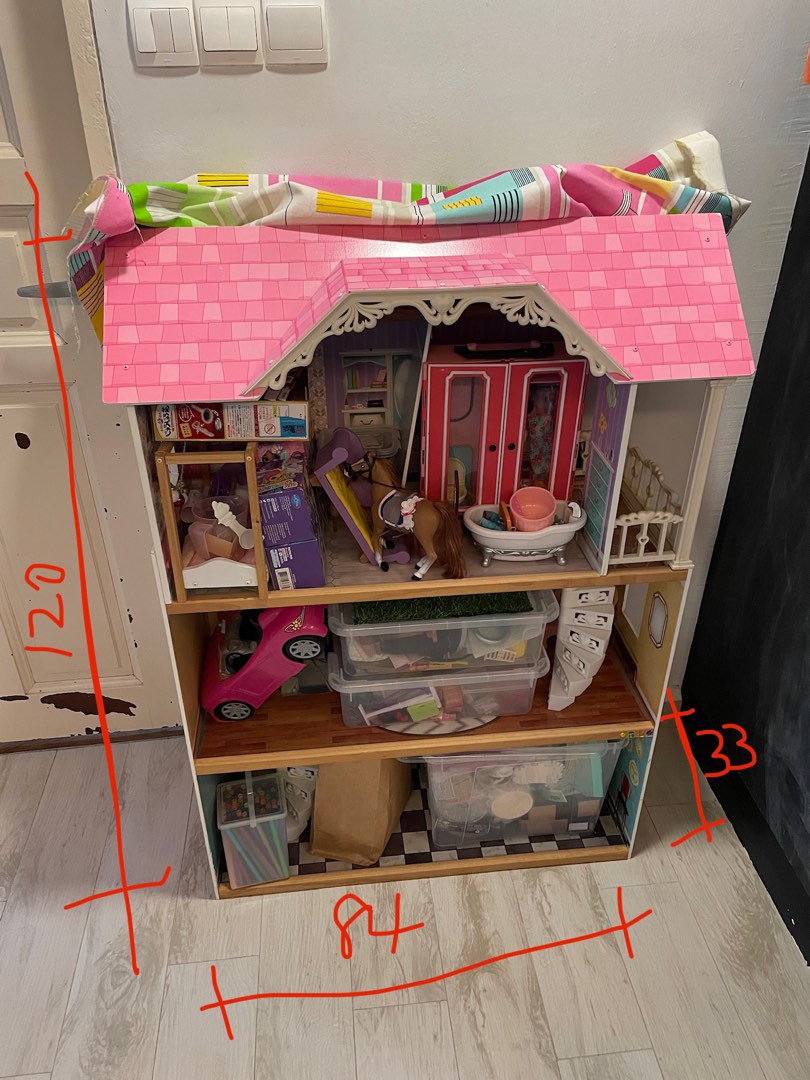 Elc manor house on sale