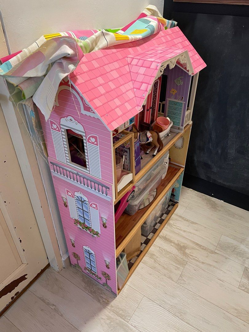Elc outlet manor house
