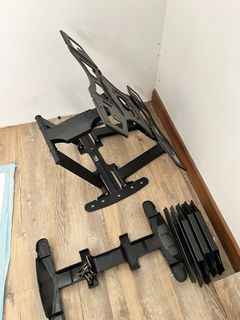 Emmy TV wall mount DF600