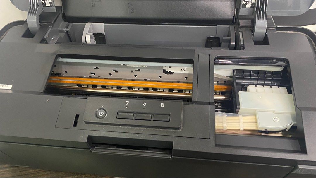 Epson A3 Printer L1300, Computers & Tech, Printers, Scanners & Copiers ...