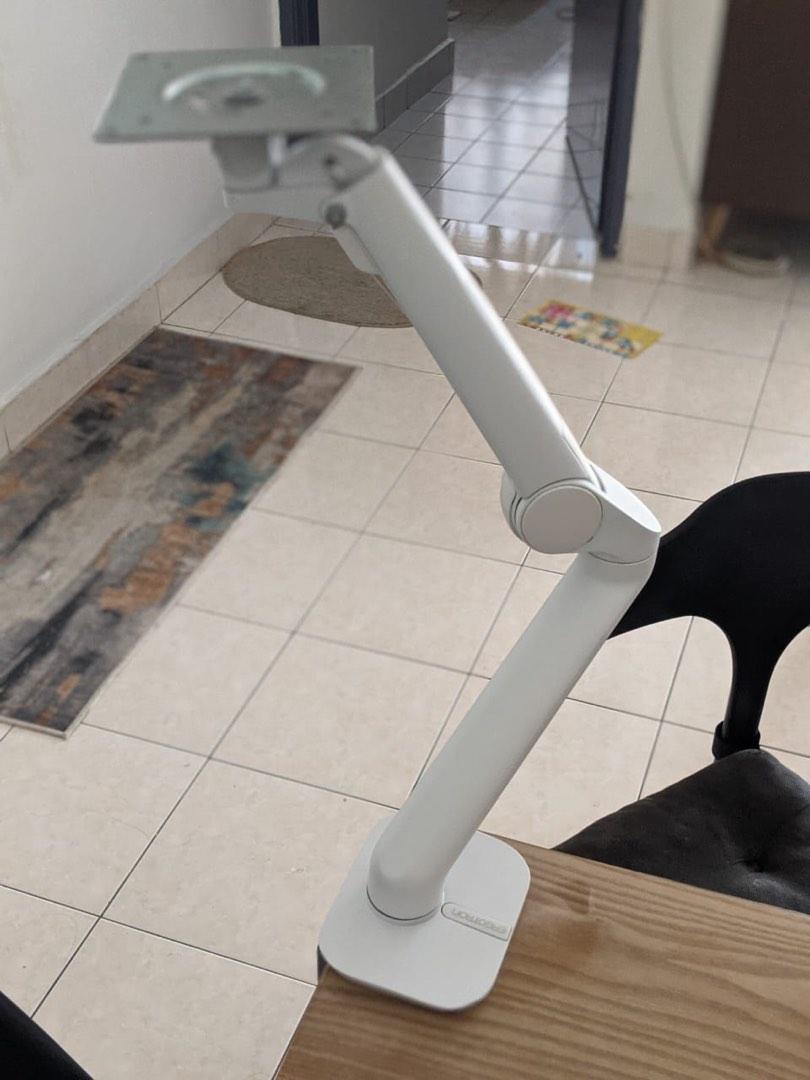 Ergotron MX Monitor Arm, Computers & Tech, Parts & Accessories, Other