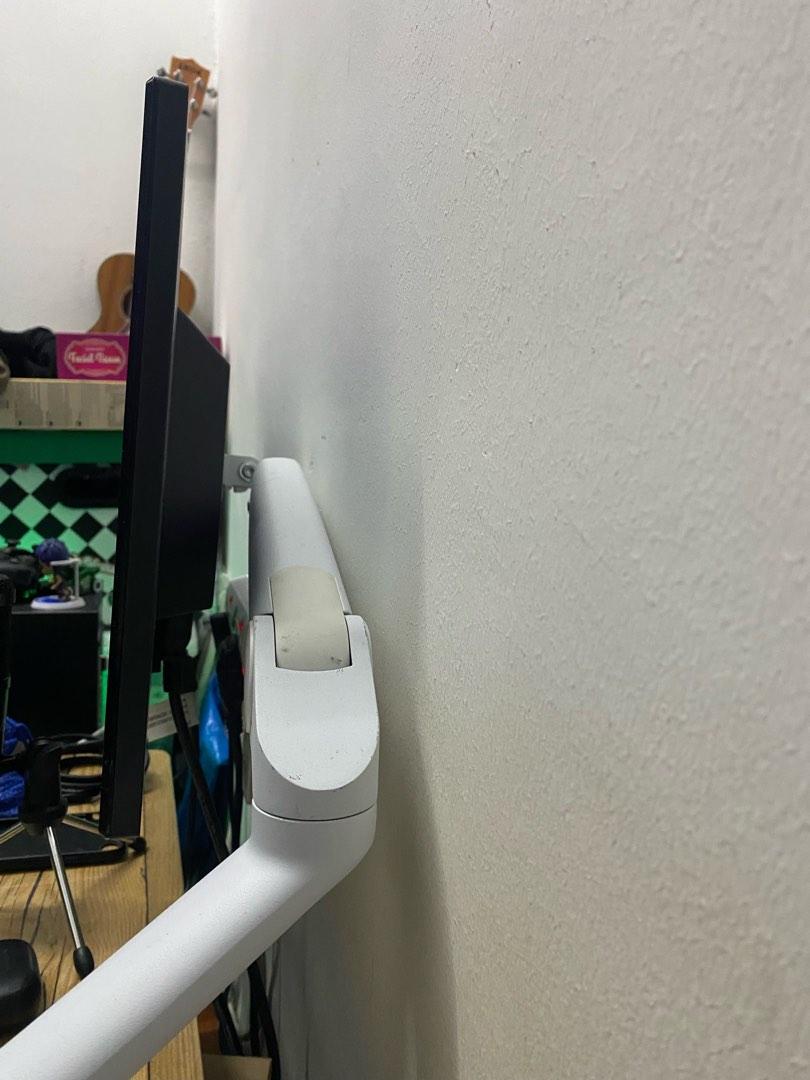 Ergotron MX Monitor Arm, Computers & Tech, Parts & Accessories, Other
