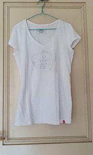 ESPRIT TOP White
