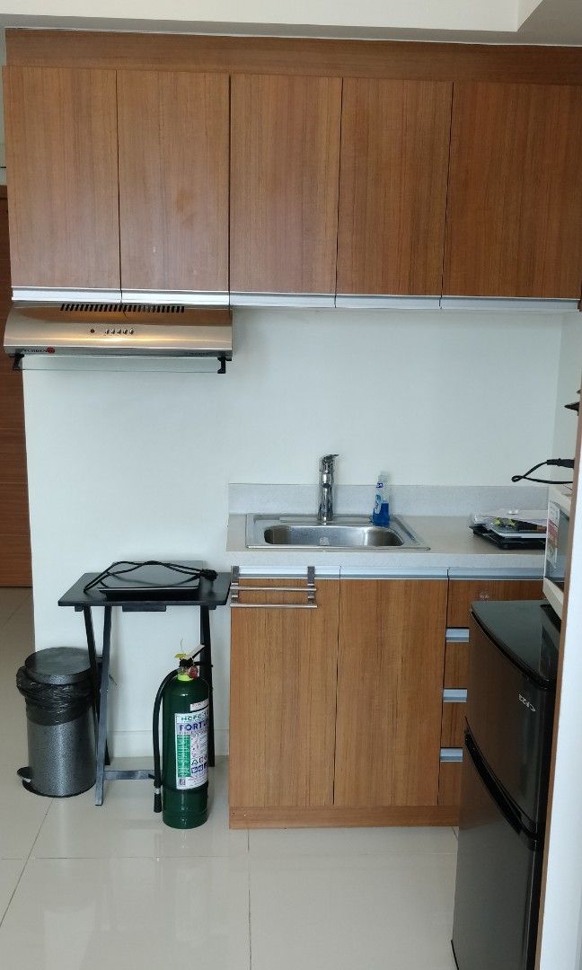 Eton tower makati, Property, Rentals, Apartments & Condos on Carousell