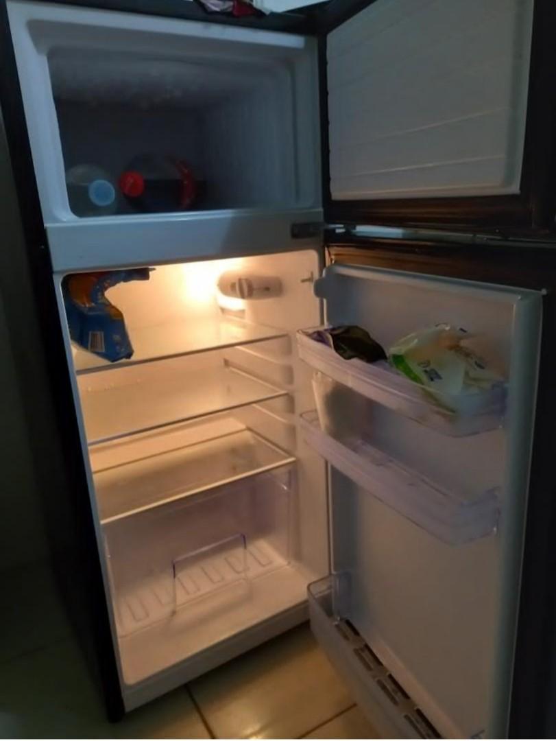 Eureka refrigerator, TV & Home Appliances, Kitchen Appliances