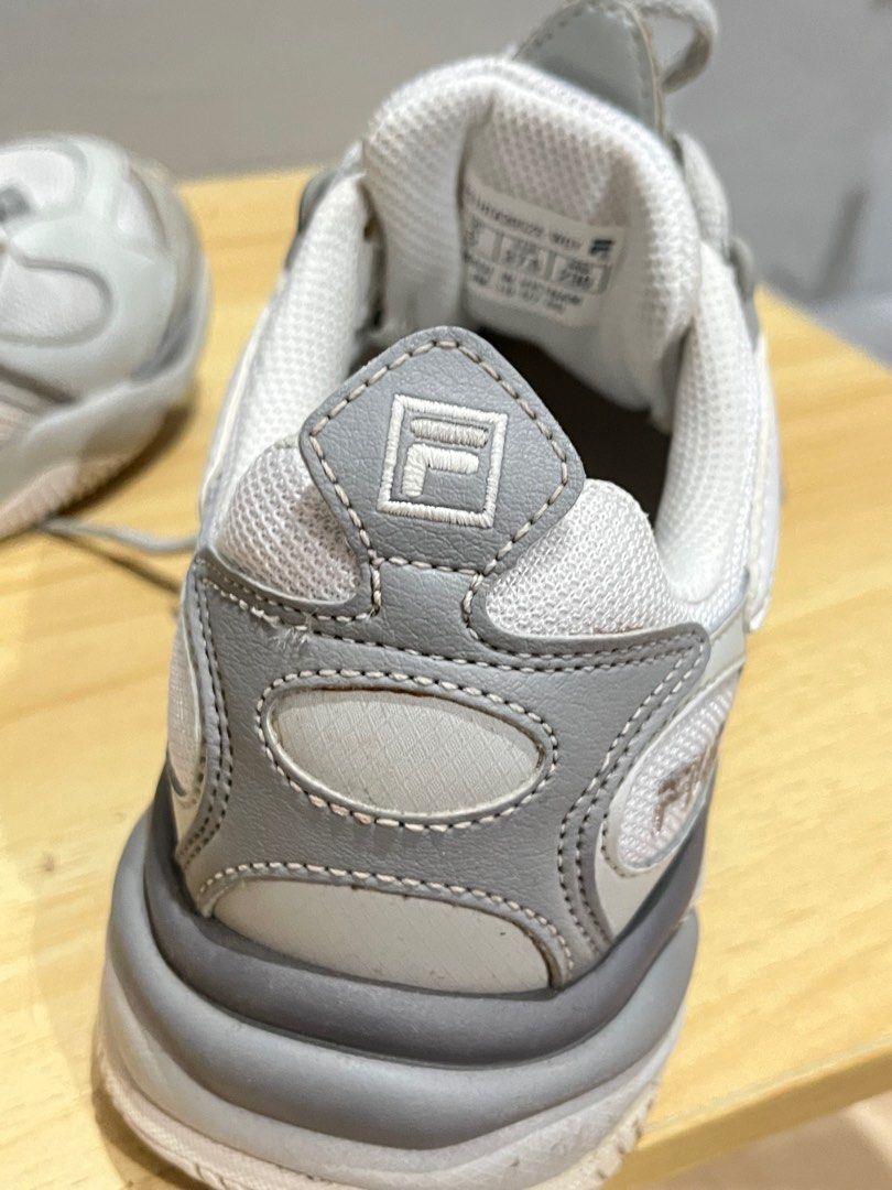 fila boveasorus women's