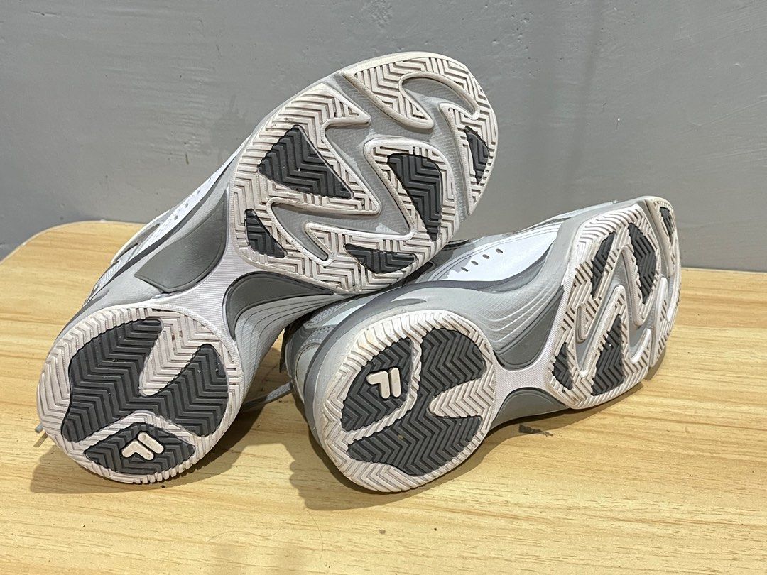 fila women's boveasorus