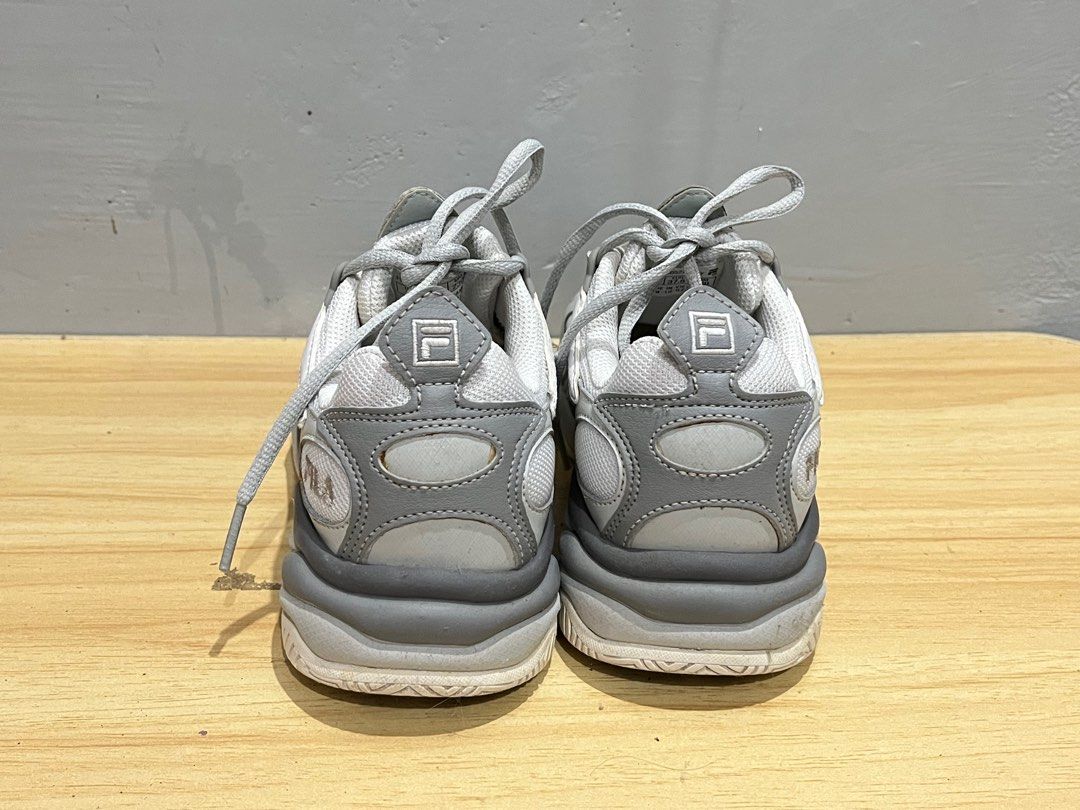 fila women's boveasorus