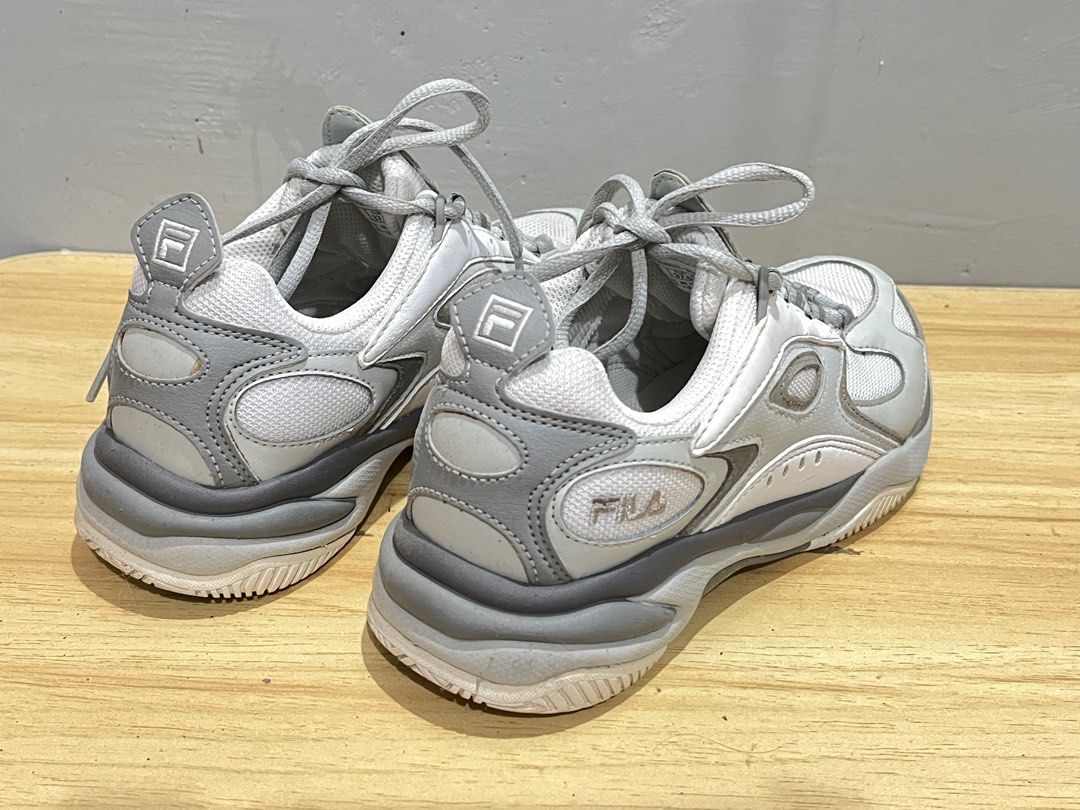 fila boveasorus women's