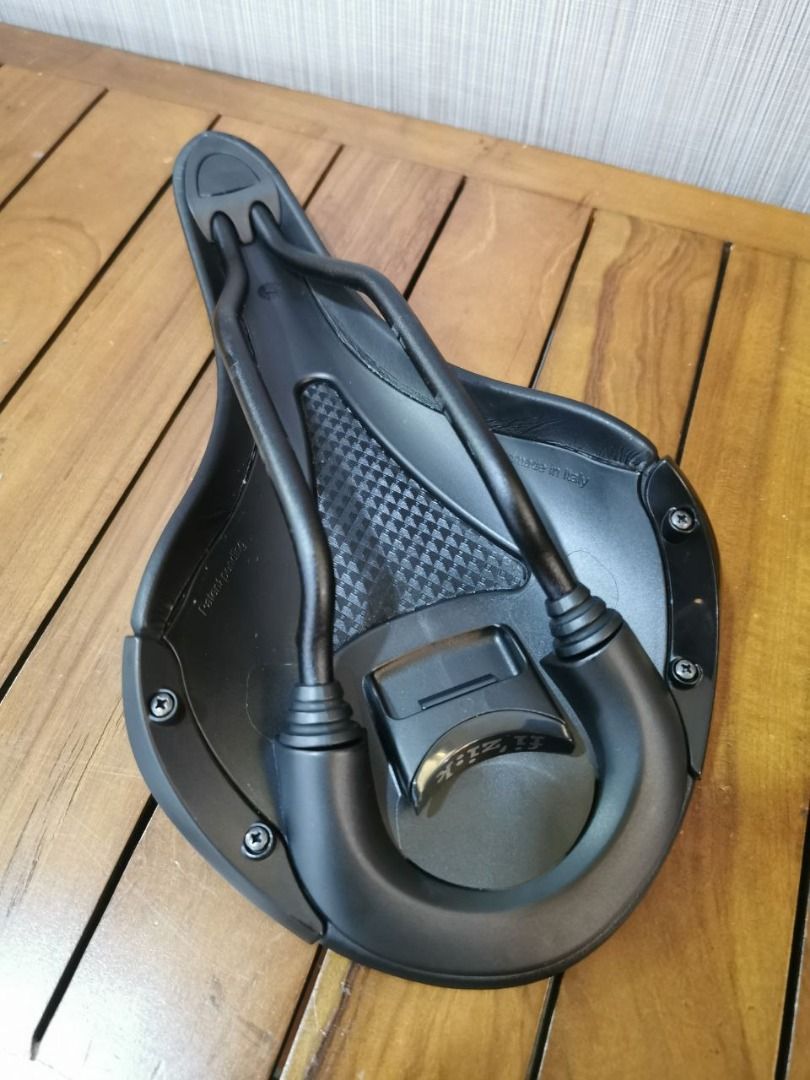 fizik aliante r5 review