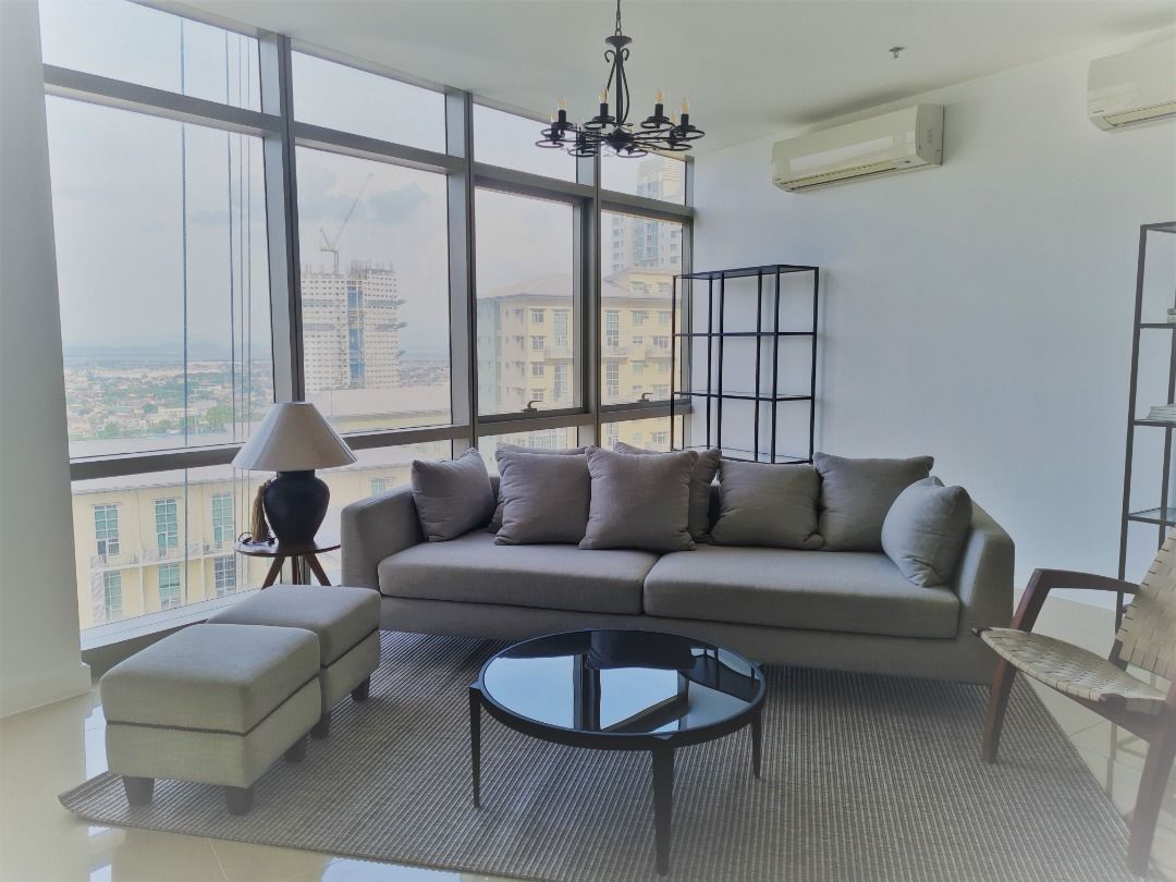 FOR RENT BRAND NEW 2BR UNIT at EAST GALLERY PLACE, BGC TAGUIG