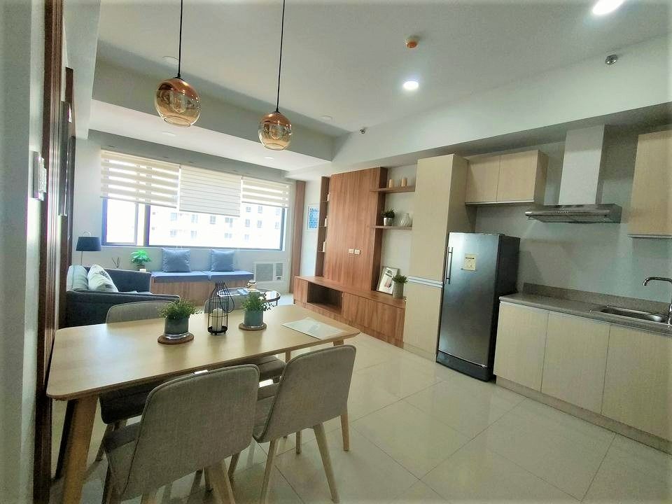 FOR SALE BELOW MARKET VALUE CONDO IN D'ACE SUITES PASIG CITY, Property