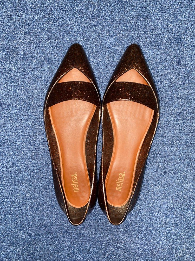 Melissa maisie flat shop