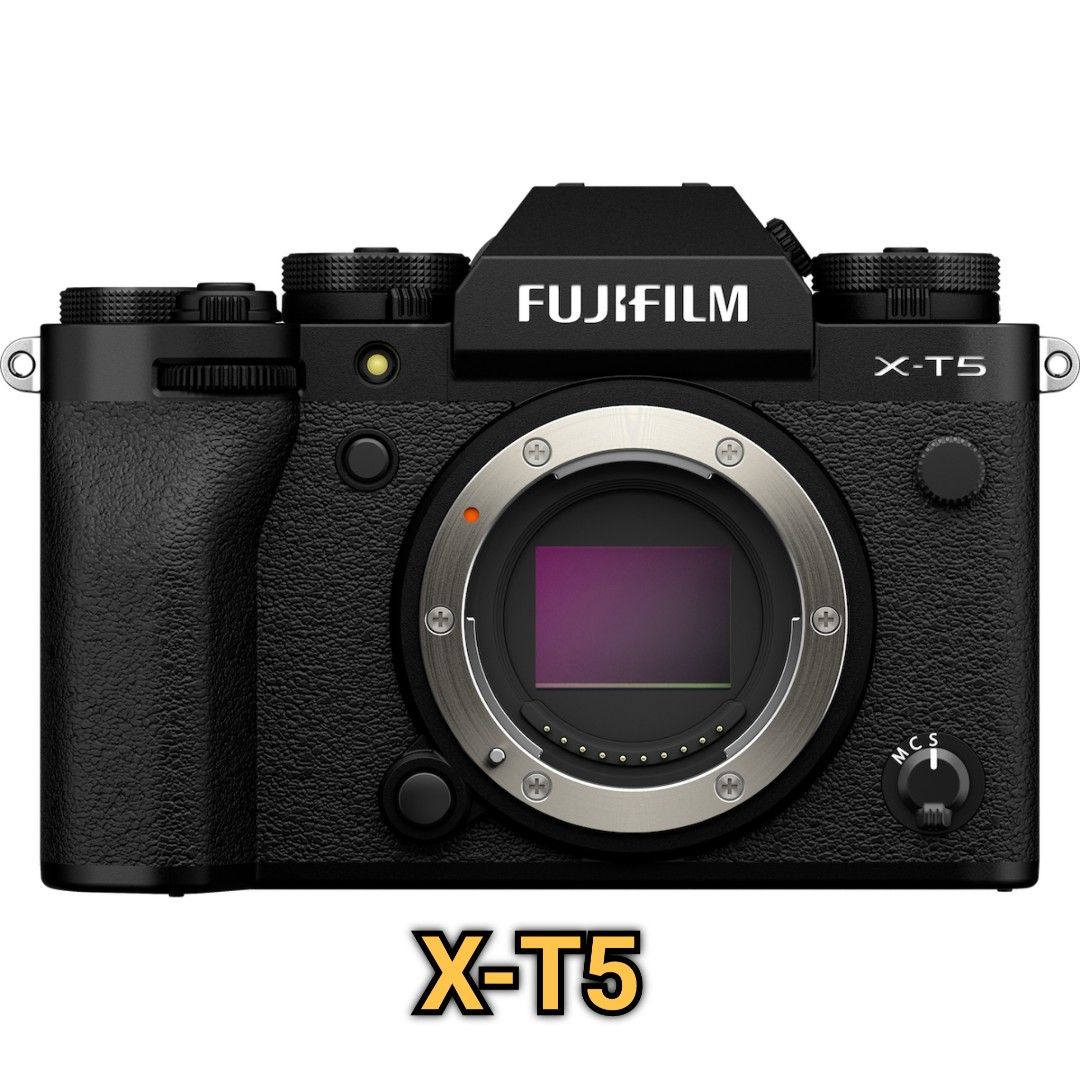 Fujifilm Glass Protector | X-A1 X-A2 X-A3 X-