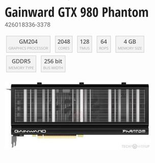Fx 8350 new arrivals gtx 980