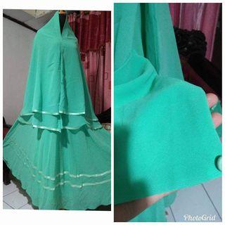 Gamis Syari