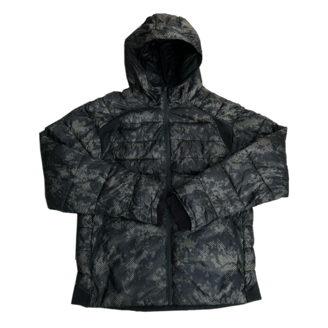 Gapfit puffer coat store