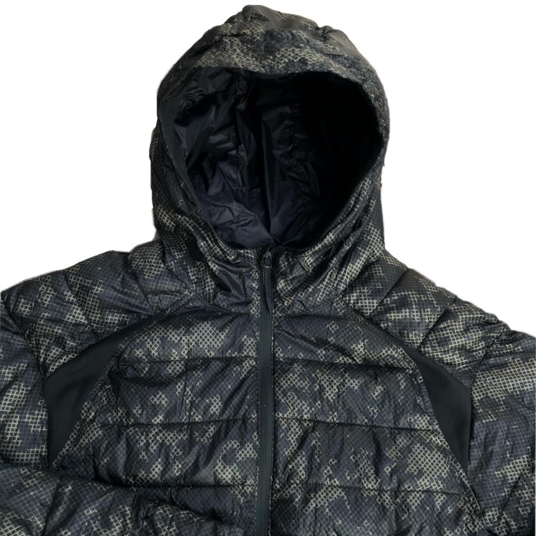 Gapfit 2025 puffer coat