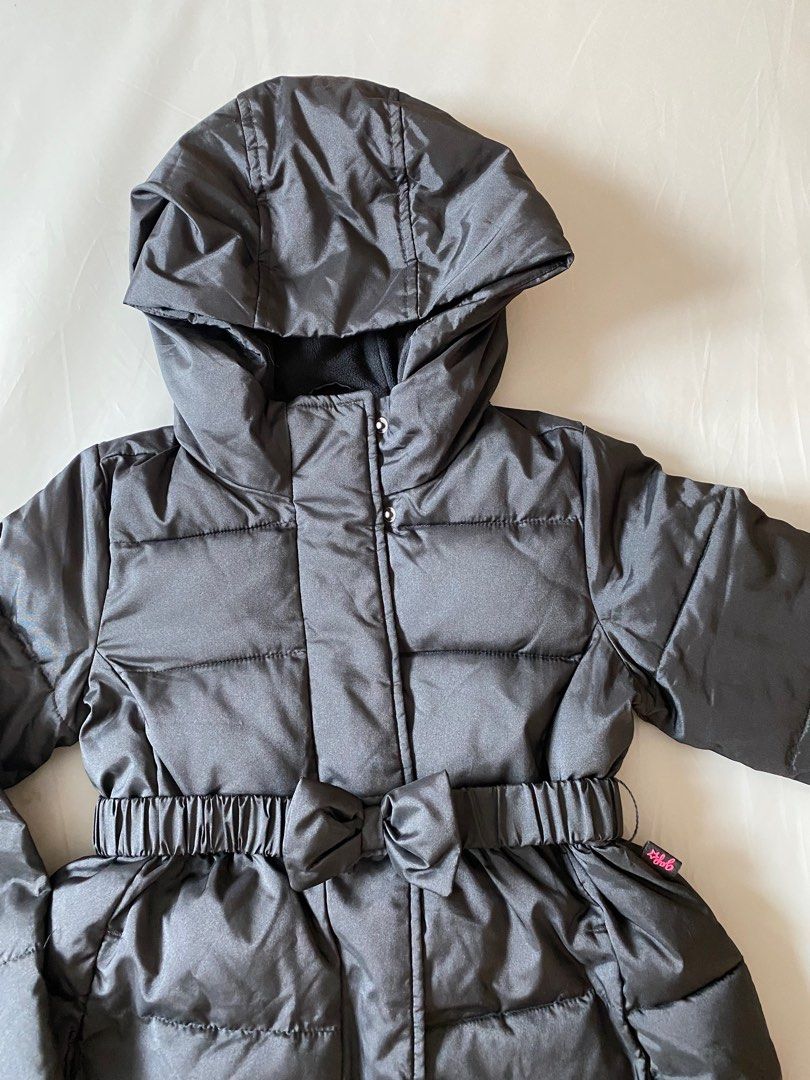 Gap girls winter jacket 6 7 years old Babies Kids Babies