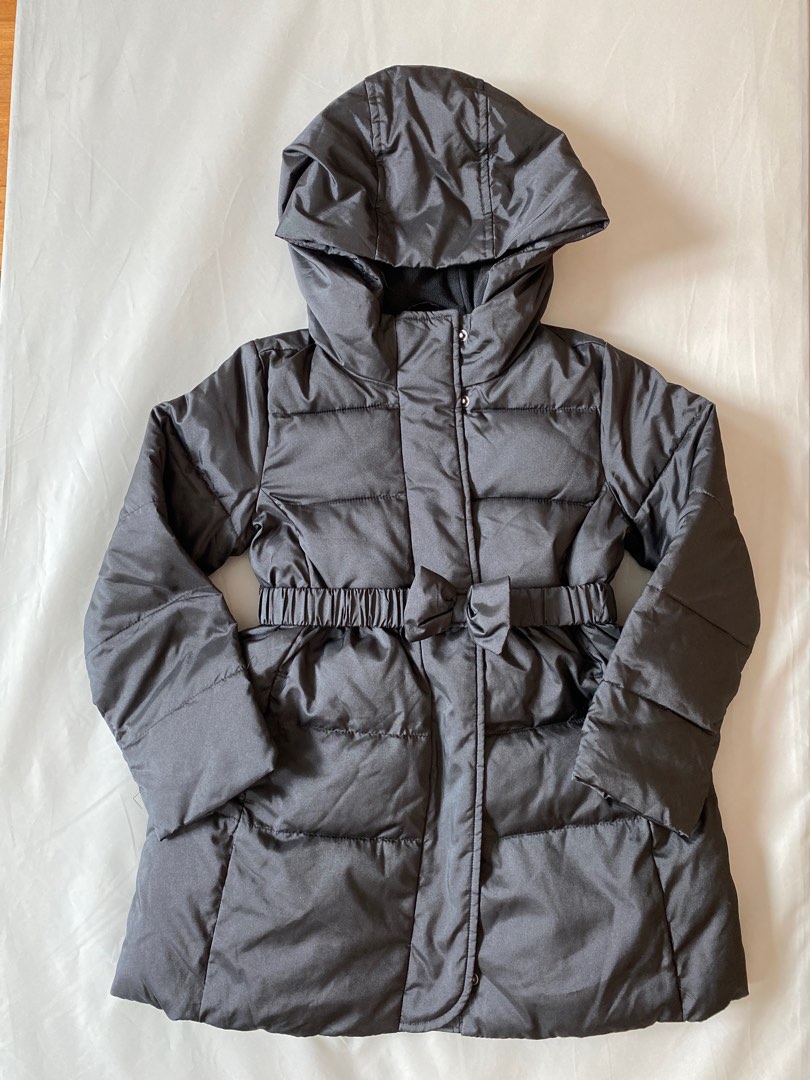 Gap girls winter jacket 6 7 years old Babies Kids Babies