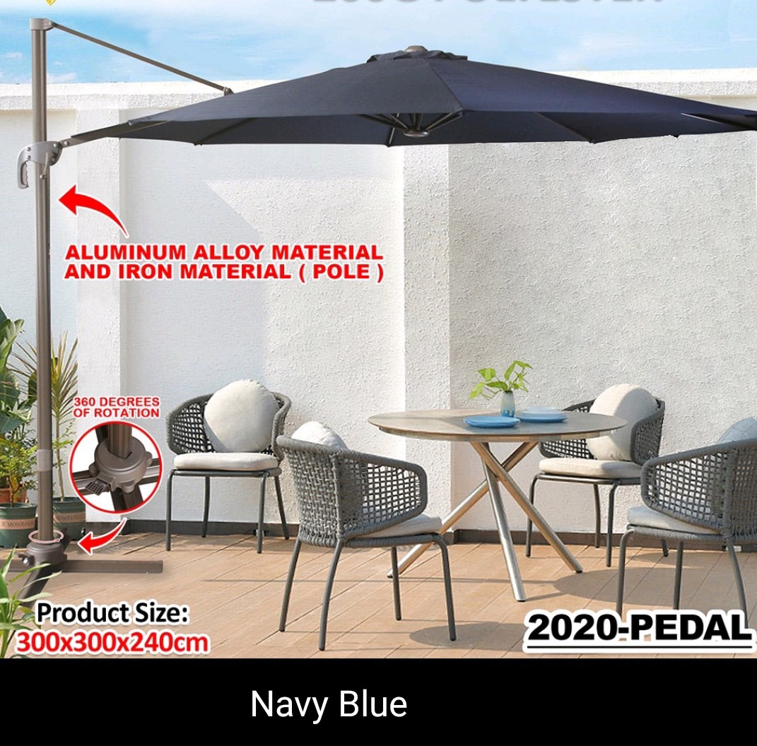 Garden Umbrella Patio Umbrella Cantilever Umbrella Outdoor Umbrella