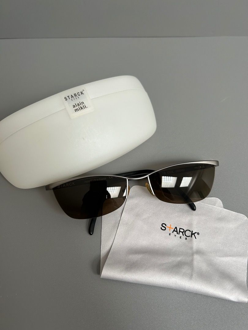 Starck sunglasses new arrivals