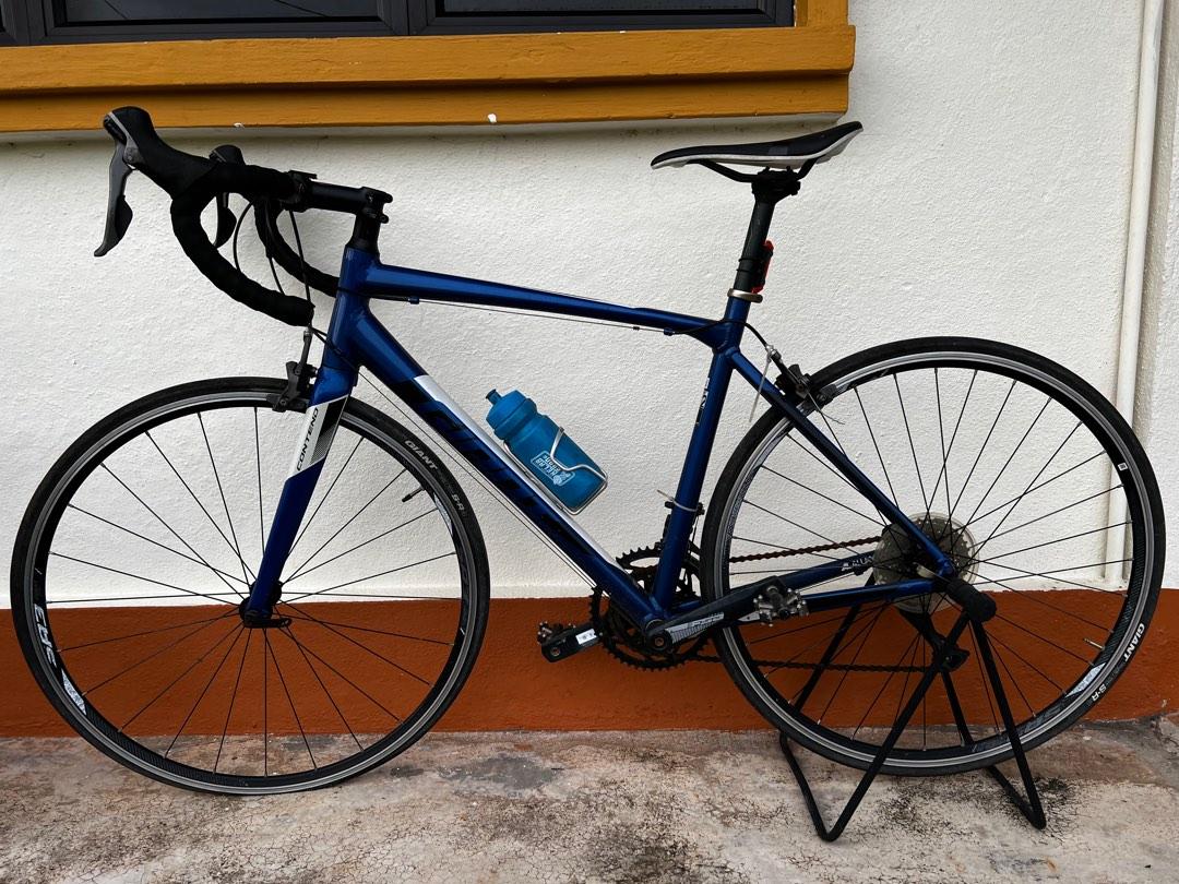 Giant contend 2 2018 hotsell