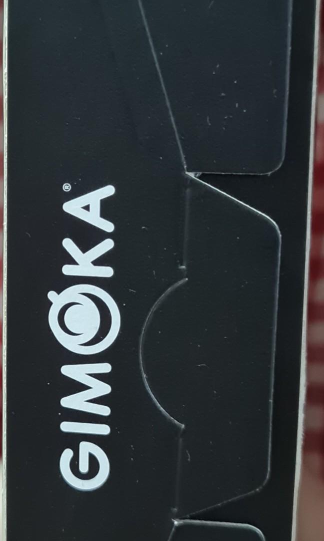 Gimoka Classico / Sublime Capsules, Food & Drinks, Beverages on Carousell