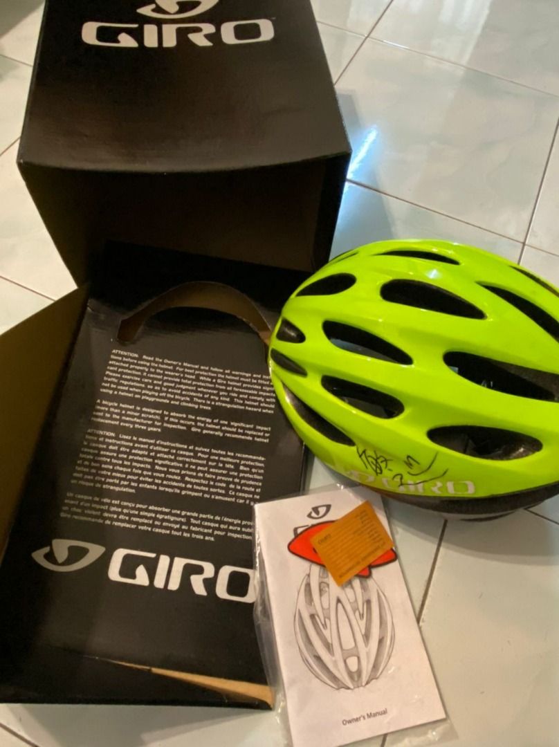 Giro g151x helmet best sale