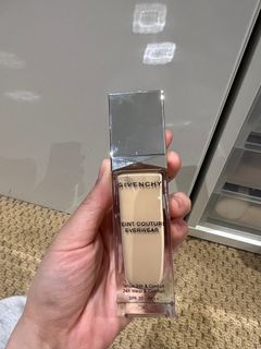 Givenchy Teint Couture Everwear