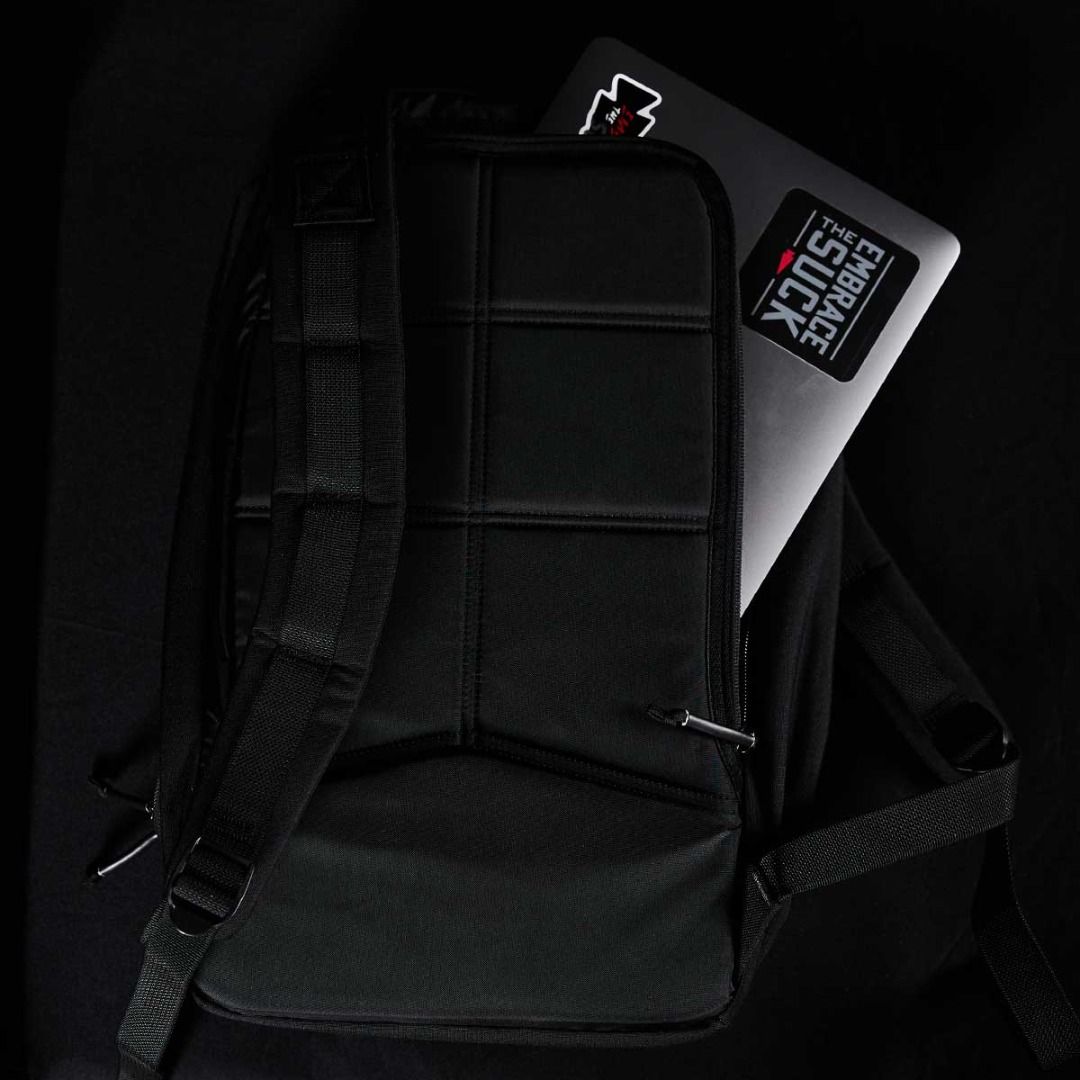 Goruck Goruck直送!!全新未開袋!! Bullet Ruck Laptop 16L DayPack