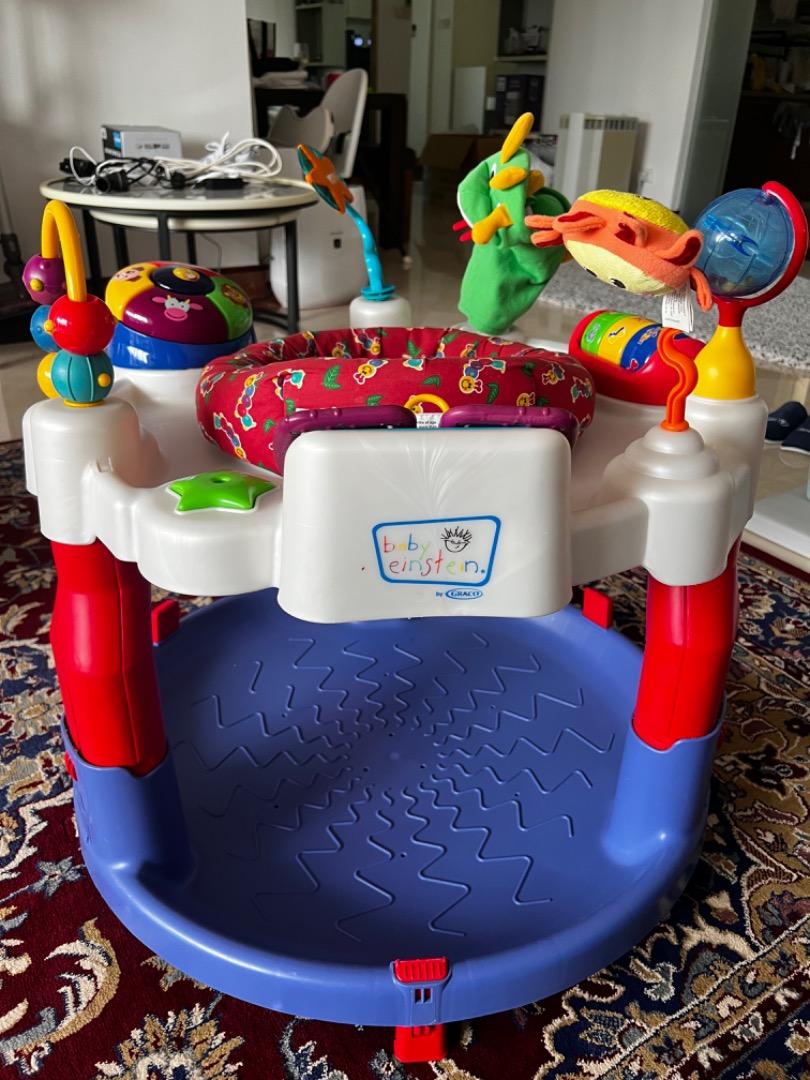 Graco baby einstein discount