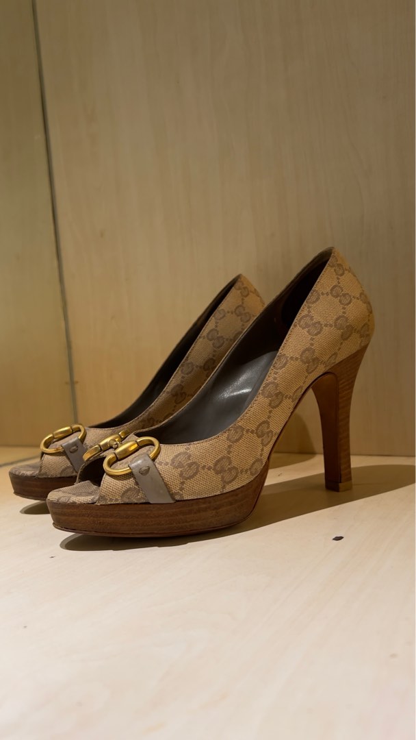 Harga heels gucci clearance
