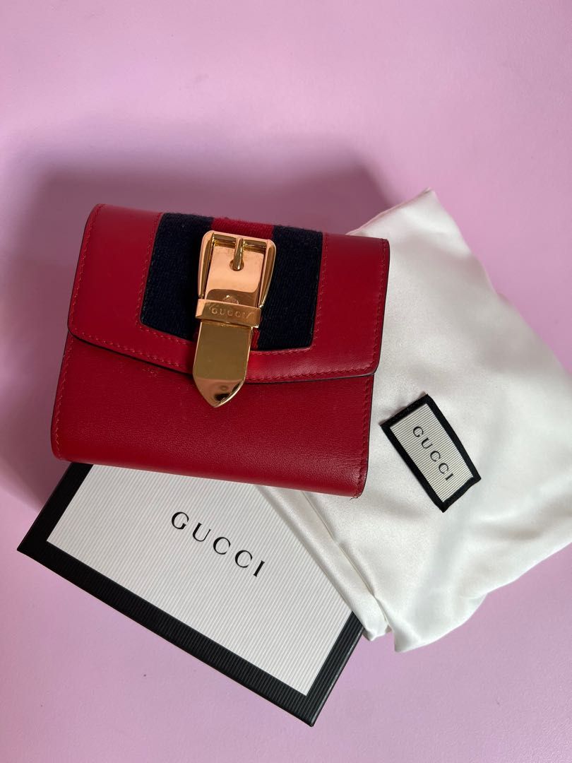 Sylvie wallet new arrivals