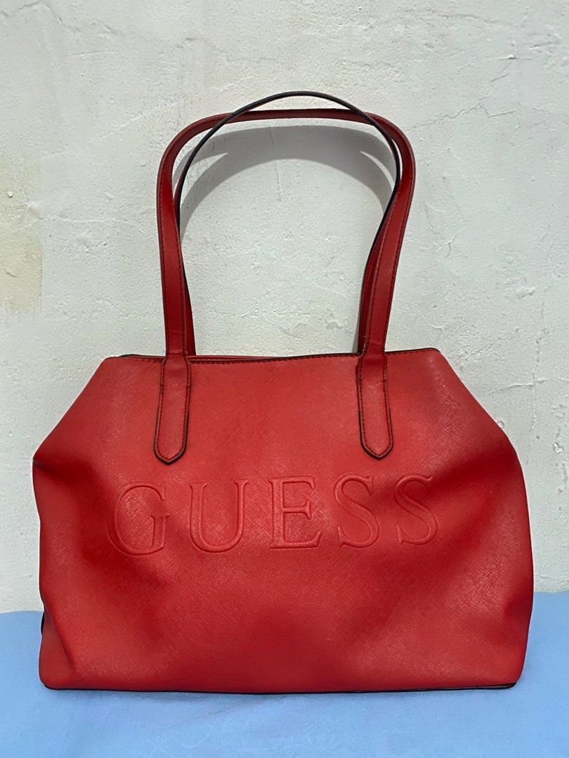 guess-bag-barang-mewah-tas-dompet-di-carousell