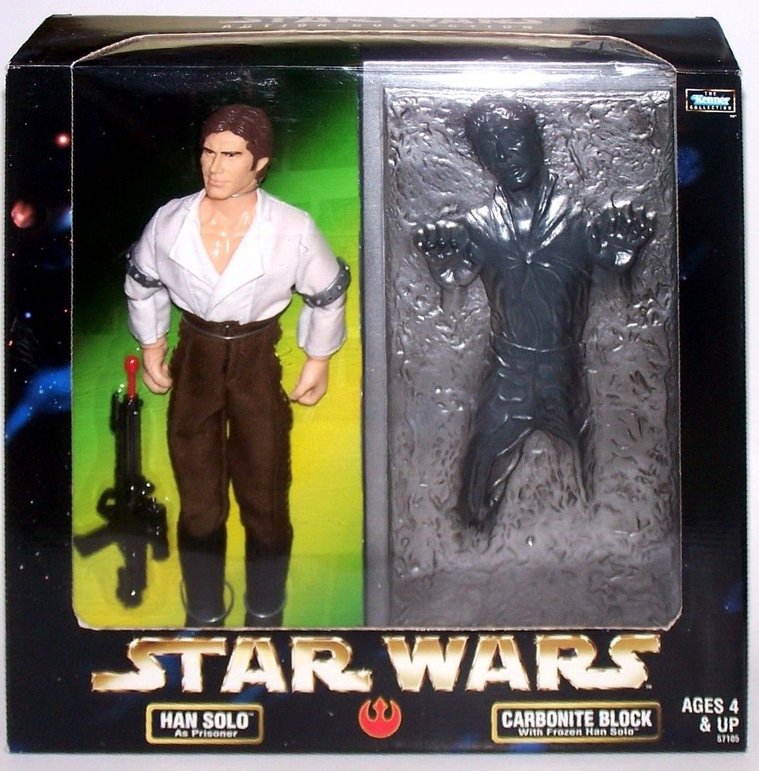 carbonite star wars