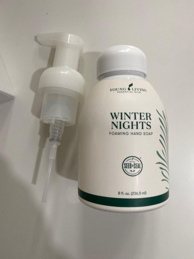 Hand soap young living, 美容＆化妝品, 健康及美容 消毒 Carousell