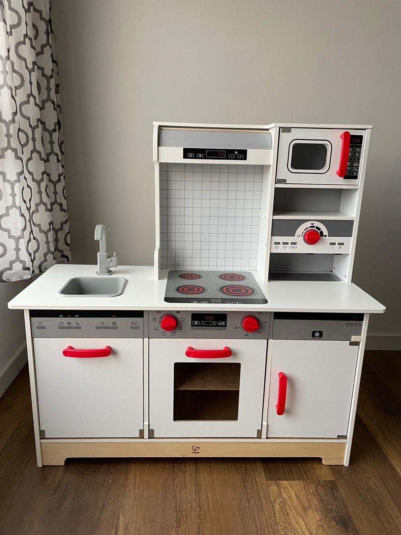 Hape all in one kitchen deals