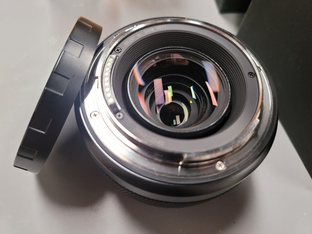 Hasselblad Xcd 4/45P 45mm f4 哈蘇鏡頭自動對焦AF X1Dii / 907X / X2D 