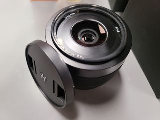Hasselblad Xcd 4/45P 45mm f4 哈蘇鏡頭自動對焦AF X1Dii / 907X / X2D 