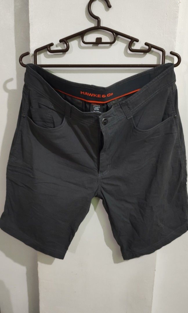 Hawke and co cheap shorts