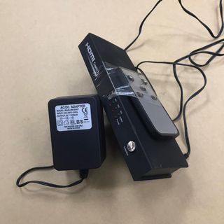 HDMI Switch440070407078563840