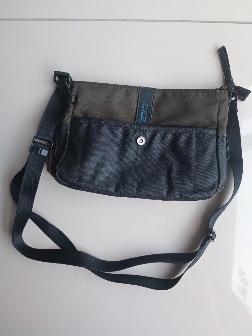 Hedgren brand very good condition Women s Fashion Bags
