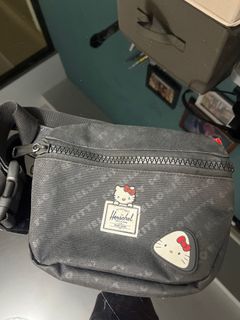 Herschel Limited Edition Hello Kitty Sling bag