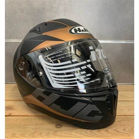 Hjc eluma sales