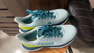 Hoka mach 4